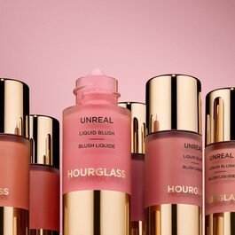 Unreal Liquid Blush - Flydende blush