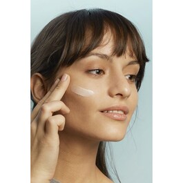 Natural Moisturizing Face Cream
