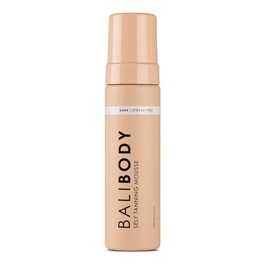 Self Tanning - Mousse