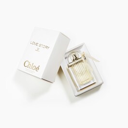 Love Story - Eau de Parfum