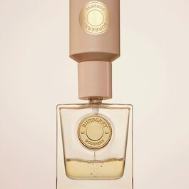 Burberry Goddess Body Lotion