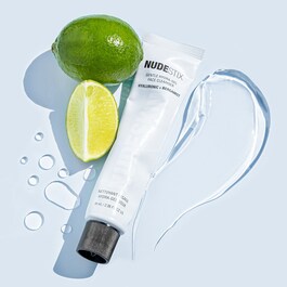 NUDESKIN Gentle Hydra-Gel - Face Cleanser