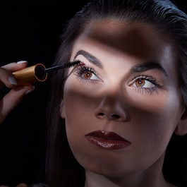 GrandeDRAMA - Intense Thickening Mascara with Castor Oil