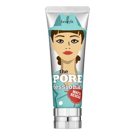The POREfessional Matte Rescue primer makeup