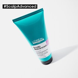 Scalp Advanced Anti-Discomfort - Intense Soother Treatment
