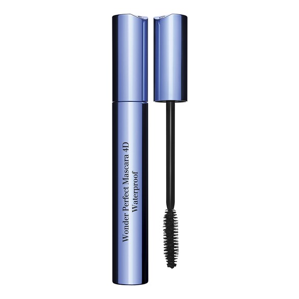 Wonder Perfect Mascara 4D - Waterproof, CLARINS