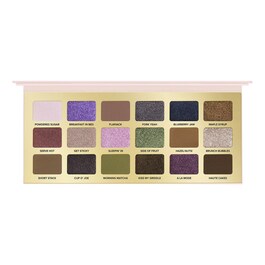 Maple Syrup Pancakes - Eyeshadow palette