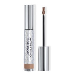 Diorshow On Set Brow Mascara, DIOR