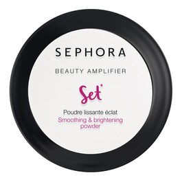 Beauty Amplifier - Smoothing Powder