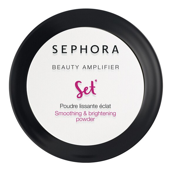 Beauty Amplifier - Smoothing Powder, SEPHORA COLLECTION