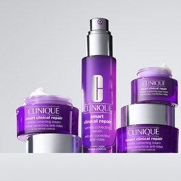 Smart Clinicial Repair - Wrinkle Correcting Eye Cream