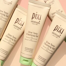 Glow Tonic - Cleansing Gel