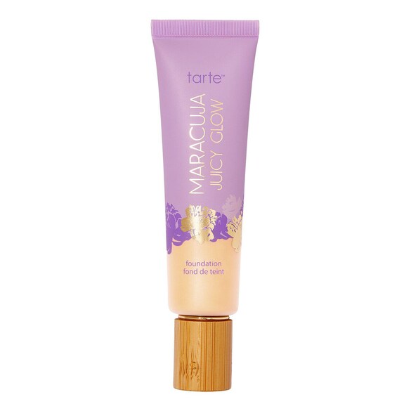 Maracuja Juicy Glow Skin Tint - Foundation, TARTE