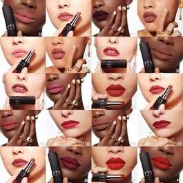 Rouge Dior Forever - Transfer-Proof Lipstick