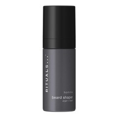 Homme Beard Shaper, RITUALS