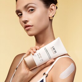 Dior Solar The Protective Creme SPF 50 - Sunscreen for body