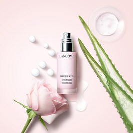 Hydra Zen - Mini Anti Stress Glow