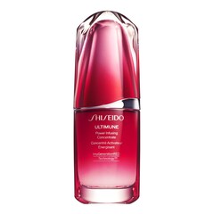 Ultimune Power Infusing Concentrate, SHISEIDO