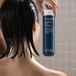 Clarifying Detox Shampoo - Rensende shampoo