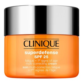 Superdefense SPF 25 fatigue multi-correcting Face cream