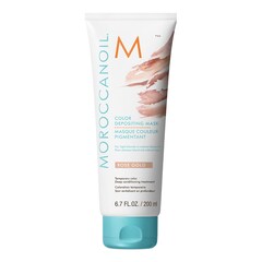 Color Depositing Mask - Rose Gold, MOROCCANOIL