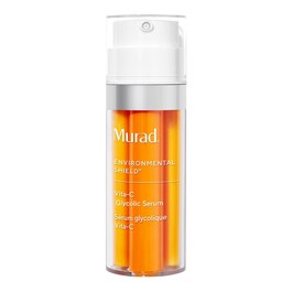 Vita-C Glycolic - Brightening Serum