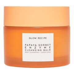 Papaya Sorbet - Rensebalm med enzymer, GLOW RECIPE