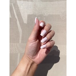 Ballerina - Reusable Press-On Manicure