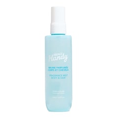 Earth - Mist til krop og hår, MERCI HANDY