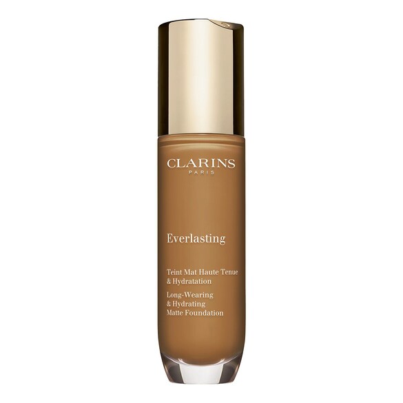Everlasting Foundation, CLARINS