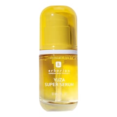 Yuza Super Serum - Nutrishing Serum, ERBORIAN