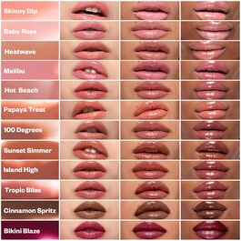 Wet Stick - Fugtgivende lipgloss