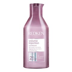 High Rise Volume Injection - Conditioner, REDKEN