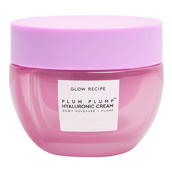 Plum Plump™ Hyaluronic - Fugtende, GLOW RECIPE