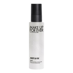 MIST & FIX SPRAY - Setting spray, MAKE UP FOR EVER