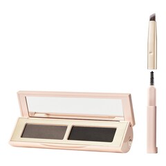 Brow Harmony - Shape & Fill Duo, RARE BEAUTY