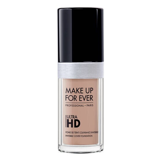 Ultra HD Invisible Cover - Foundation