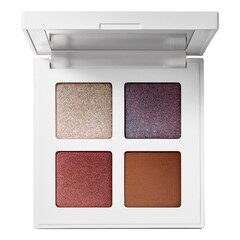 Glam Quad - Eyeshadow Palette, MAKEUP BY MARIO