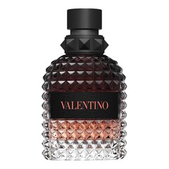 Uomo Coral Fantasy Born in Roma - Eau de Toilette, VALENTINO