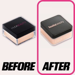 Easy Bake Loose Baking & Setting Powder - Løs pudder