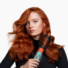 Airwrap i.d. ™ straight to wavy - multistyler og hårtørrer