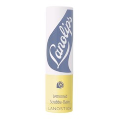 Lemonaid - Scrubba-Balm, LANOLIPS