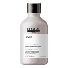 Série Expert Silver - Shampoo, L'Oréal Professionnel