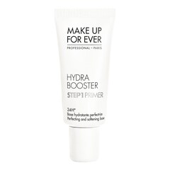Hydra Booster Step 1 Primer - Perfecting and Softening Base, MAKE UP FOR EVER