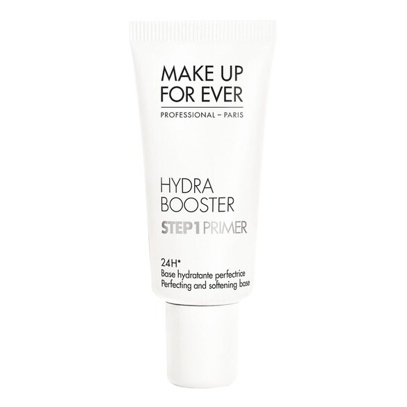 Hydra Booster Step 1 Primer - Perfecting and Softening Base, MAKE UP FOR EVER