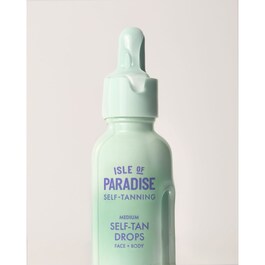Self Tanning Drops - Selvbruner dråber