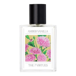 Amber Vanilla - Eau De Parfum image
