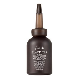Black Tea Firming Peptides Serum - Strammende ansigts- og halsserum med sort tee