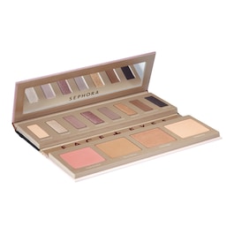 Eyes & Face - Palette