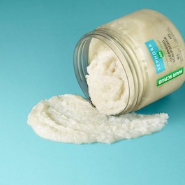 Cleansing Scalp Scrub - Cleanse + Purify
